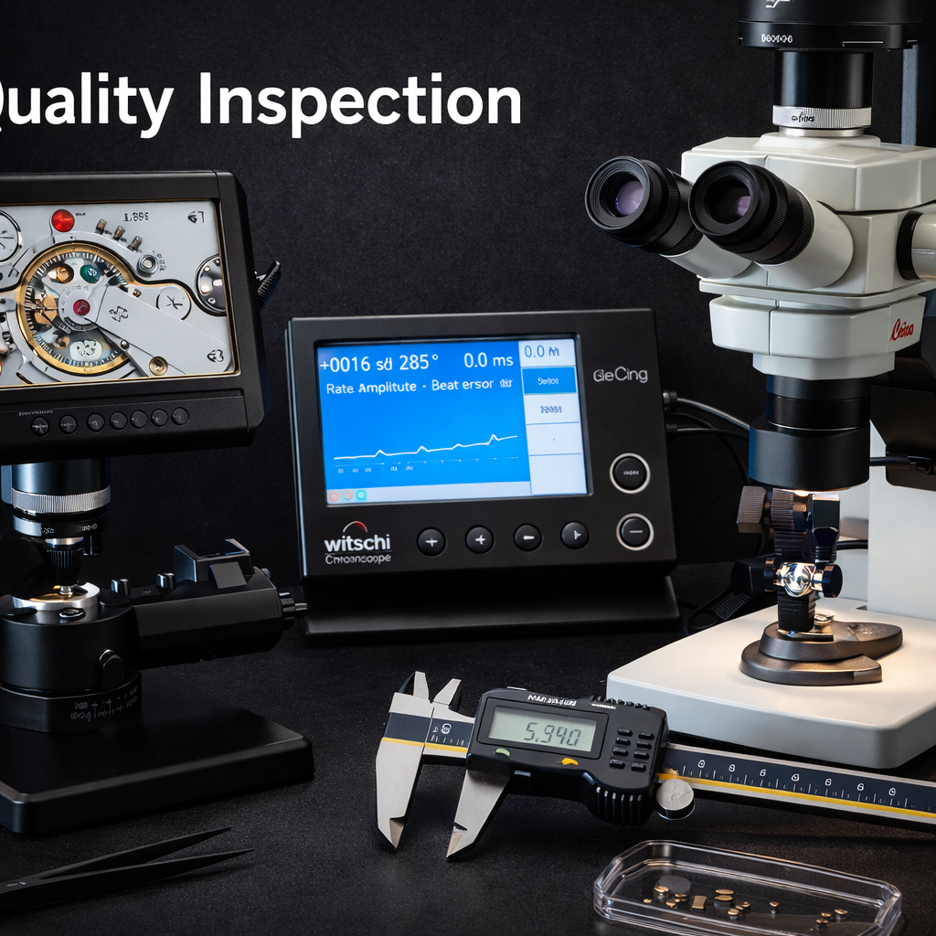 Inspection equipment