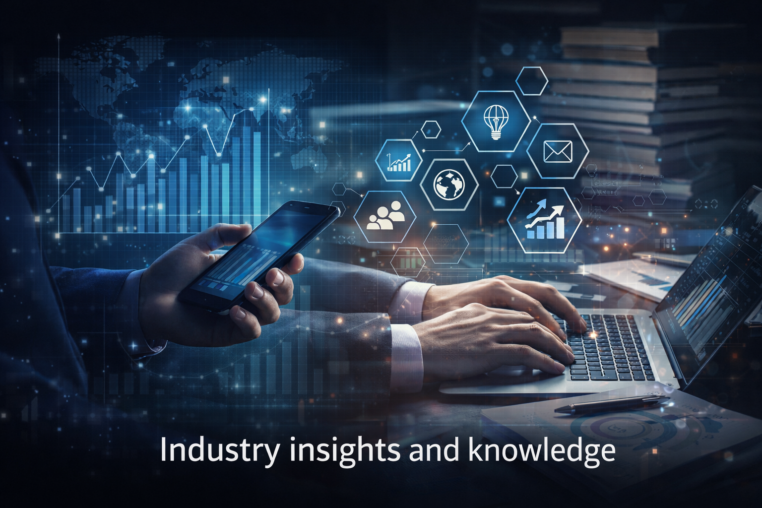Blog insights