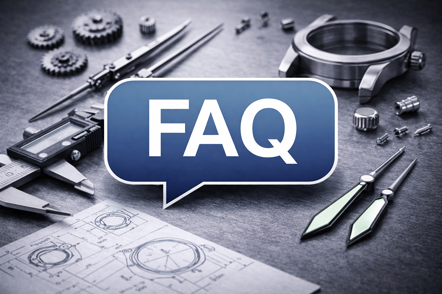 FAQ